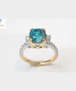 ចិញ្ចៀនរង្វង់ដៃលេខ09