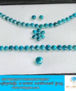 ត្បូងធម្មជាតិរតនគិរីឈុត