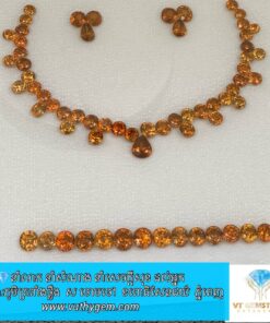 ត្បូងរតនគិរីរទឹកតែឈុតទឹកស្អាត